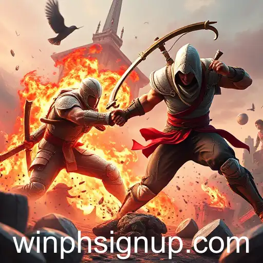 Exploring the Exciting Realm of Action Games: The Gateway to Thrilling Adventures