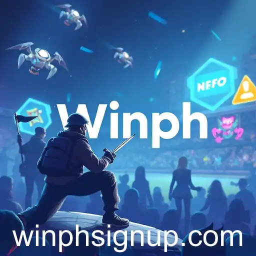 The Rise of 'Winph' in Online Gaming