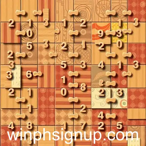 The Rise of Winph: A Digital Playground for Puzzle Enthusiasts