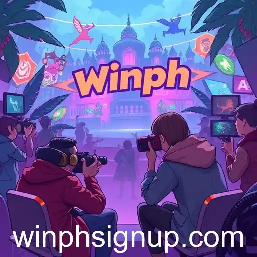 The Rise of Winph: Gaming Revolution on the Horizon