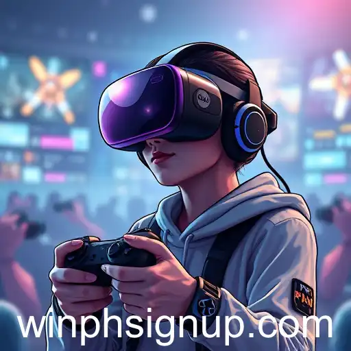 The Evolving Landscape of Online Gaming Platforms