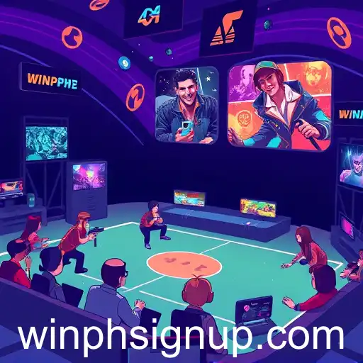 The Rise of Winph: Expanding Horizons in Gaming