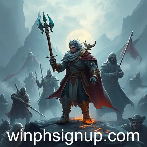 Exploring the World of Role-Playing Games: A Journey of Imagination