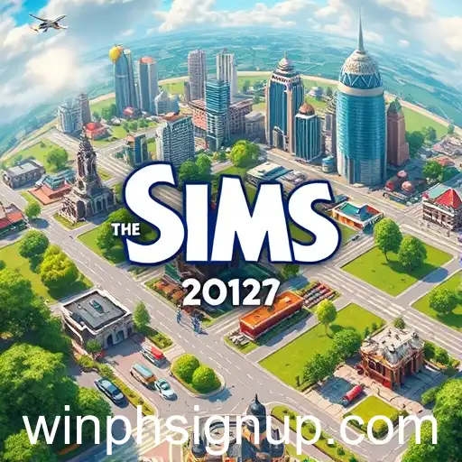 Exploring the Thrilling World of Simulation Games