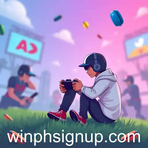 Exploring the Surge in Online Gaming Sign-Ups