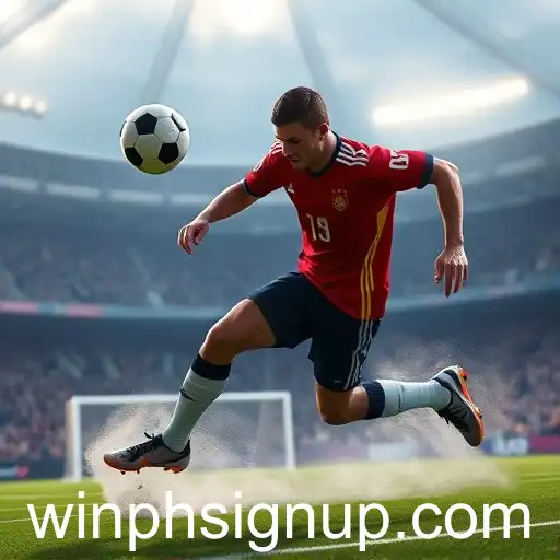 WinPh Platform Revolutionizing Online Gaming