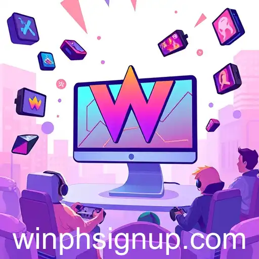 The Phenomenon of WinPH: Revival of Classic Gaming