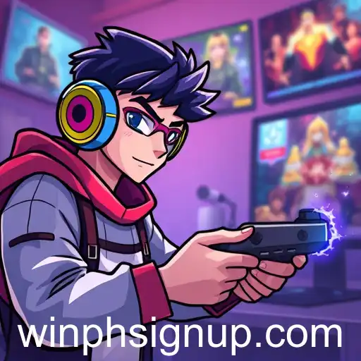 The Rise of WinPH in the Gaming Arena