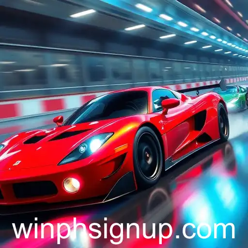 Gaming Surge on Winph Platform